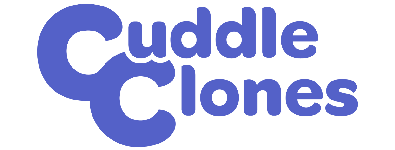 Cuddle Clones logo